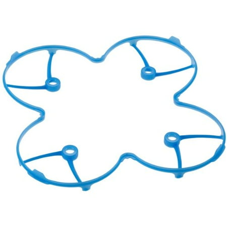 Hubsan Blue Protection Ring for H107//H107L